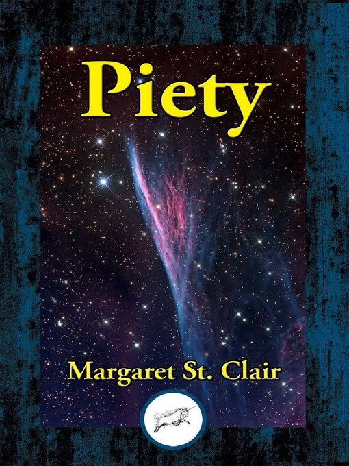 Title details for Piety by Margaret St. Clair - Wait list